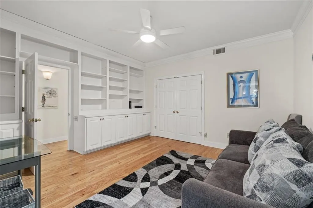 2632 Peachtree Rd. Road Nw Unit A204, Atlanta, Georgia 30305, 2 Bedrooms Bedrooms, ,2 BathroomsBathrooms,Residential,For Sale,2632 Peachtree Rd. Road Nw Unit A204,7549312
