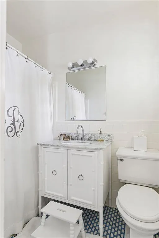 en suite