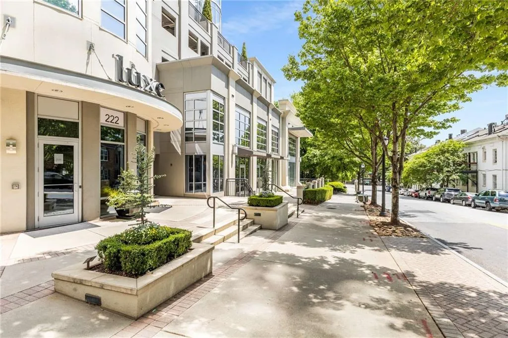 222 12th Street Ne Unit 1508, Atlanta, Georgia 30309, 2 Bedrooms Bedrooms, ,2 BathroomsBathrooms,Residential,For Sale,222 12th Street Ne Unit 1508,7569178