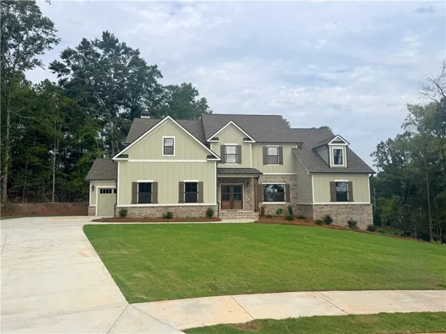 70 Amelia Court, Covington, Georgia 30014