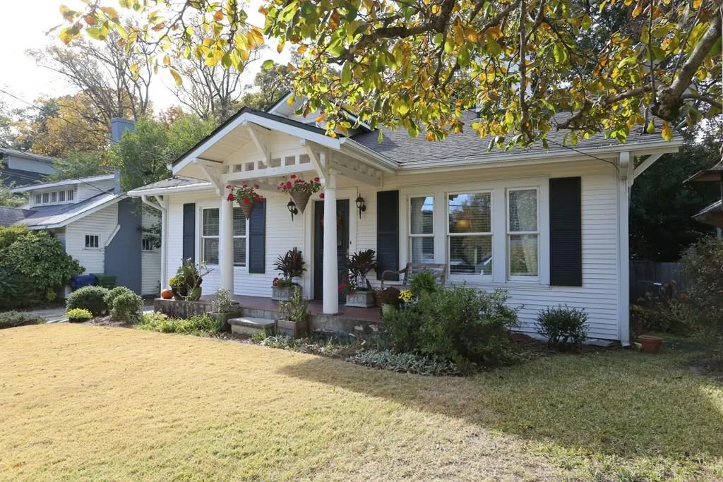 25 Park Circle Ne, Atlanta, Georgia 30305, 3 Bedrooms Bedrooms, ,2 BathroomsBathrooms,Residential,Sold,25 Park Circle Ne,5780274
