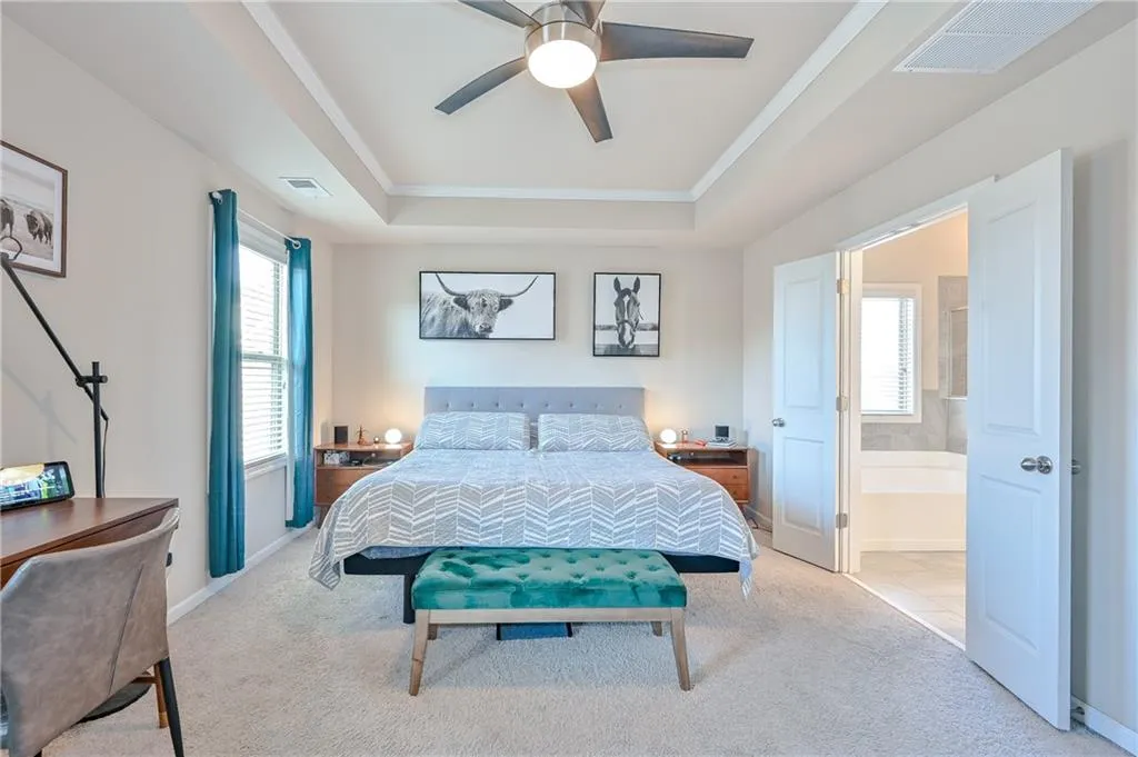 7520 Highlands Point, Sandy Springs, Georgia 30328, 3 Bedrooms Bedrooms, ,3 BathroomsBathrooms,Residential,Sold,7520 Highlands Point,6994055