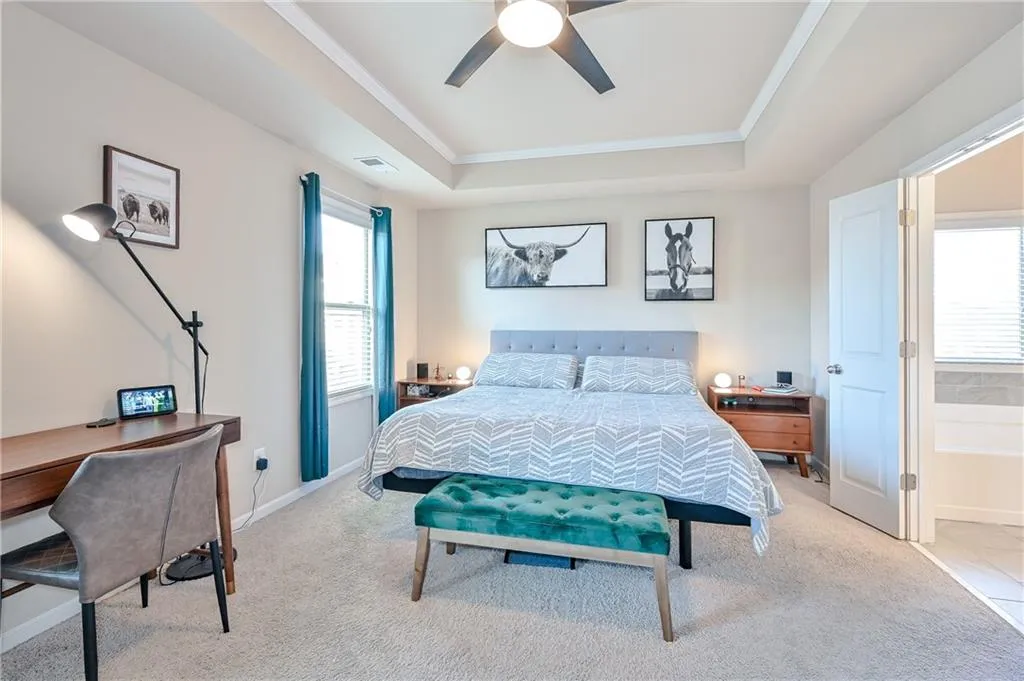 7520 Highlands Point, Sandy Springs, Georgia 30328, 3 Bedrooms Bedrooms, ,3 BathroomsBathrooms,Residential,Sold,7520 Highlands Point,6994055