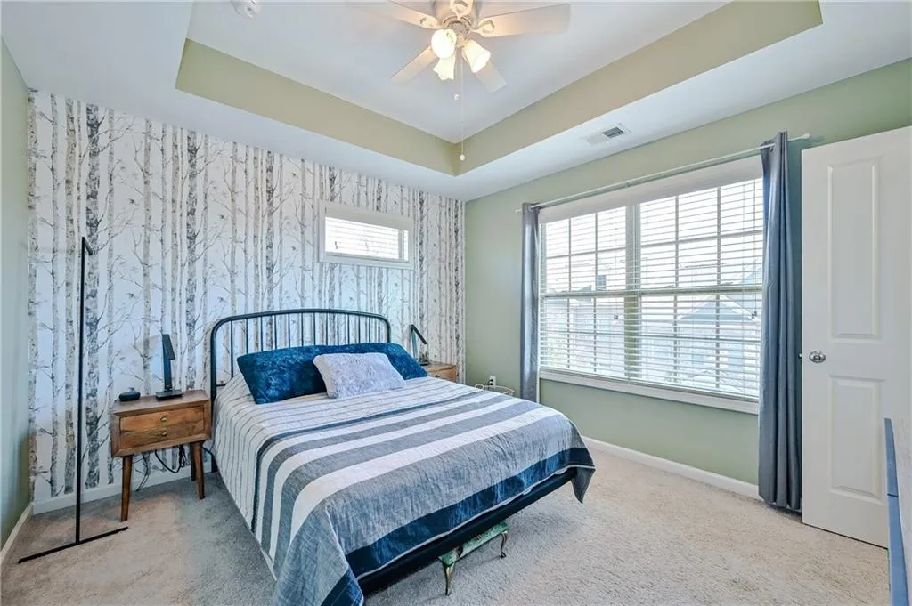 7520 Highlands Point, Sandy Springs, Georgia 30328, 3 Bedrooms Bedrooms, ,3 BathroomsBathrooms,Residential,Sold,7520 Highlands Point,6994055