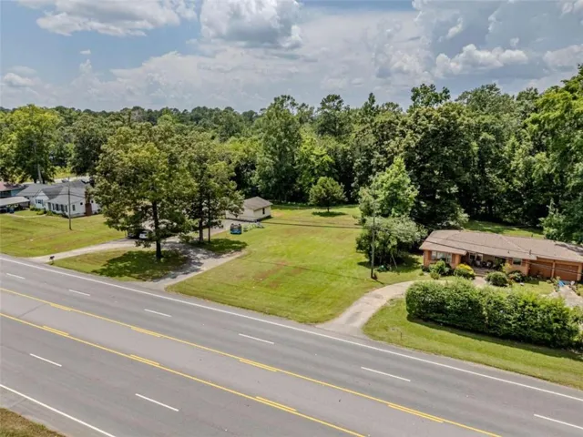 0 Martha Berry Highway, Rome, Georgia 30165
