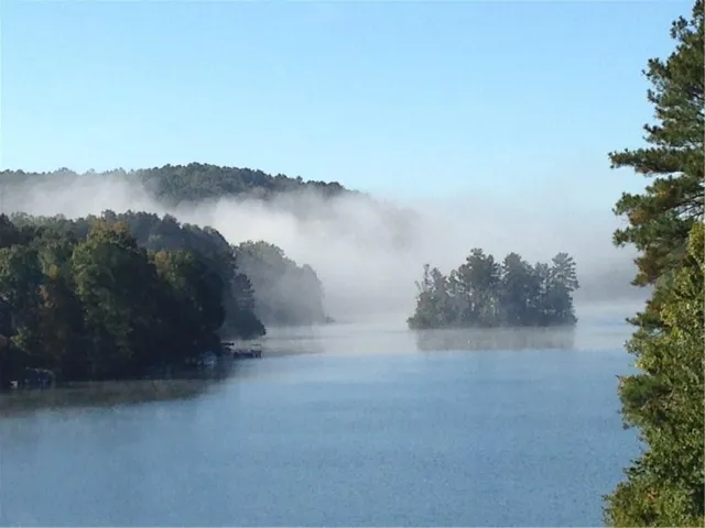 Interior Lot Available in Lake Arrowhead