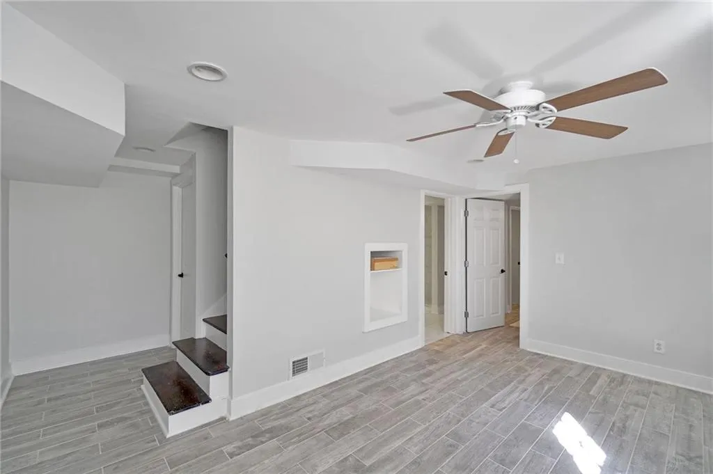 410 Forest Hills Drive, Sandy Springs, Georgia 30342, 5 Bedrooms Bedrooms, ,4 BathroomsBathrooms,Residential,Sold,410 Forest Hills Drive,5958128