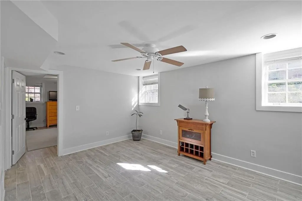 410 Forest Hills Drive, Sandy Springs, Georgia 30342, 5 Bedrooms Bedrooms, ,4 BathroomsBathrooms,Residential,Sold,410 Forest Hills Drive,5958128