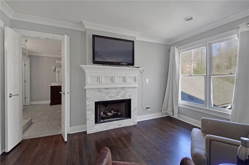 410 Forest Hills Drive, Sandy Springs, Georgia 30342, 5 Bedrooms Bedrooms, ,4 BathroomsBathrooms,Residential,Sold,410 Forest Hills Drive,5958128