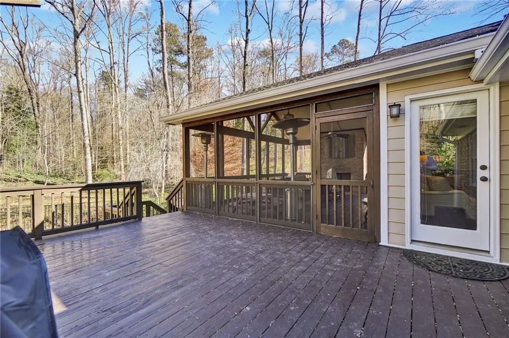 410 Forest Hills Drive, Sandy Springs, Georgia 30342, 5 Bedrooms Bedrooms, ,4 BathroomsBathrooms,Residential,Sold,410 Forest Hills Drive,5958128