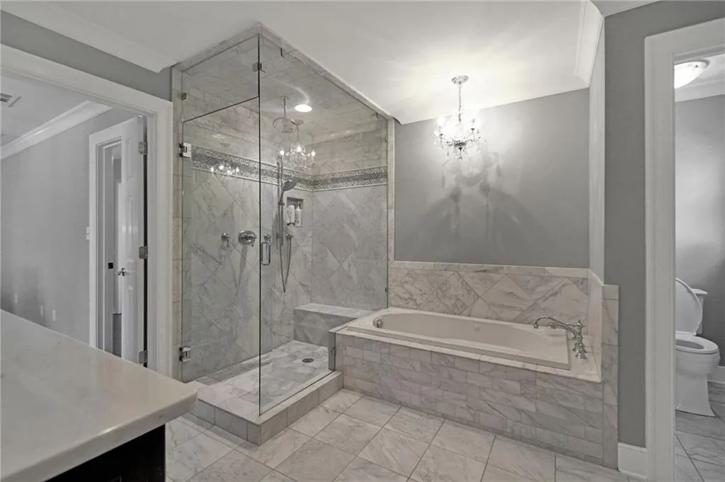 410 Forest Hills Drive, Sandy Springs, Georgia 30342, 5 Bedrooms Bedrooms, ,4 BathroomsBathrooms,Residential,Sold,410 Forest Hills Drive,5958128