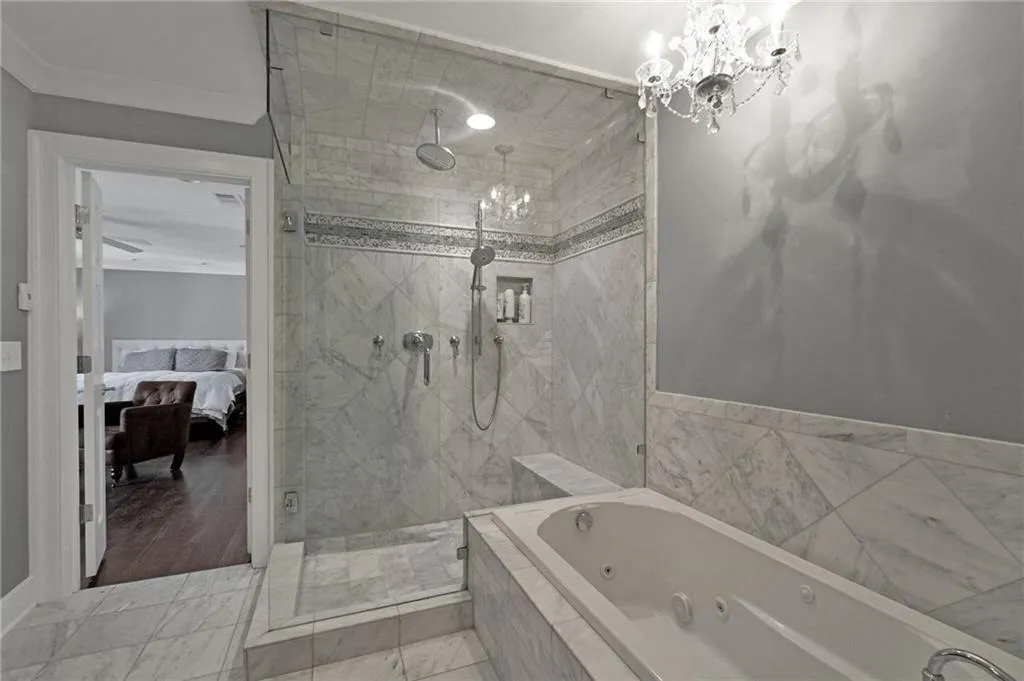 410 Forest Hills Drive, Sandy Springs, Georgia 30342, 5 Bedrooms Bedrooms, ,4 BathroomsBathrooms,Residential,Sold,410 Forest Hills Drive,5958128