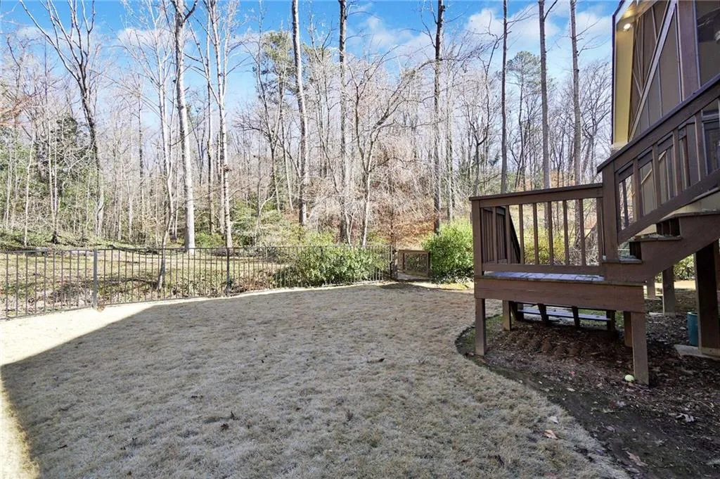 410 Forest Hills Drive, Sandy Springs, Georgia 30342, 5 Bedrooms Bedrooms, ,4 BathroomsBathrooms,Residential,Sold,410 Forest Hills Drive,5958128