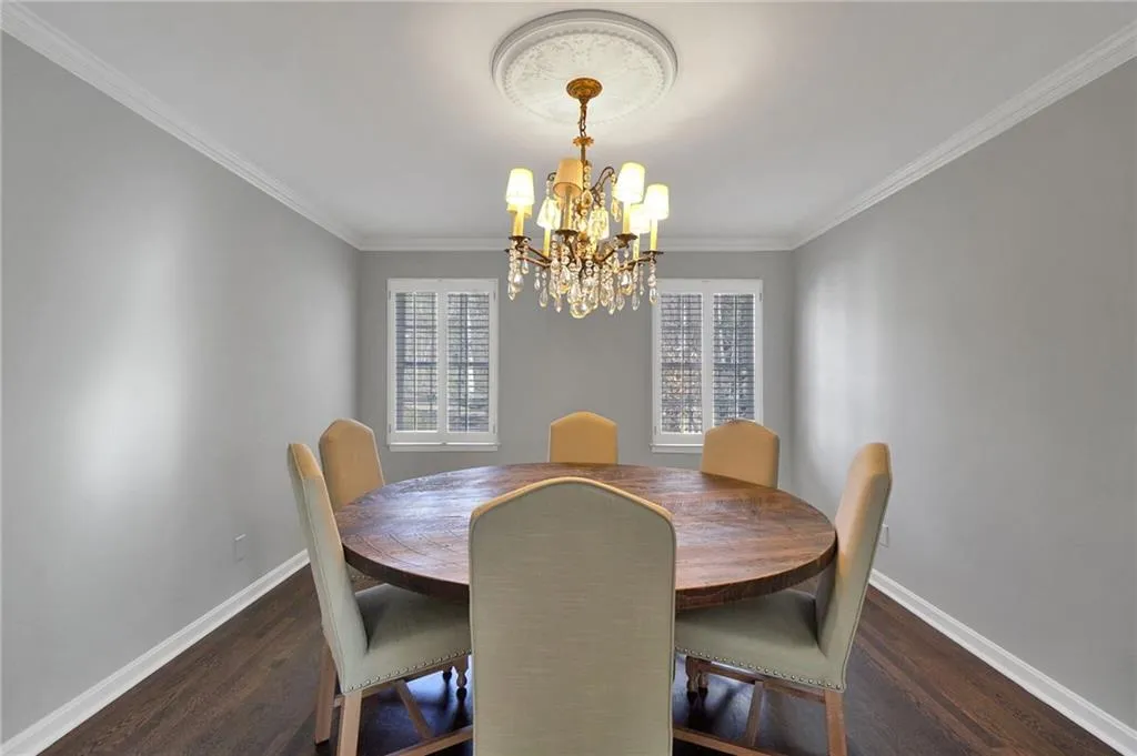 410 Forest Hills Drive, Sandy Springs, Georgia 30342, 5 Bedrooms Bedrooms, ,4 BathroomsBathrooms,Residential,Sold,410 Forest Hills Drive,5958128