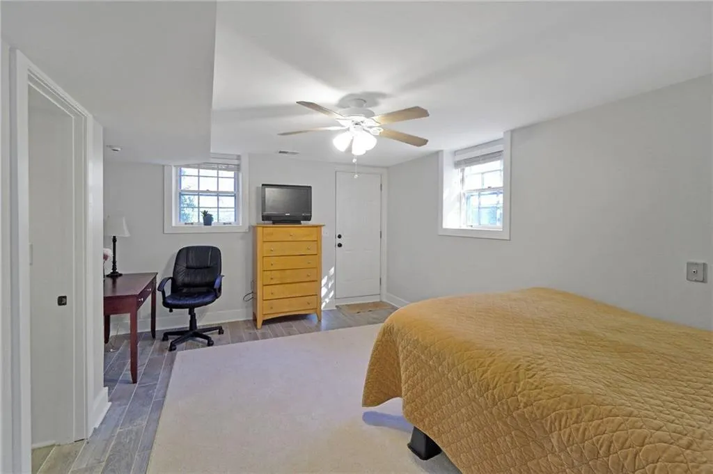 410 Forest Hills Drive, Sandy Springs, Georgia 30342, 5 Bedrooms Bedrooms, ,4 BathroomsBathrooms,Residential,Sold,410 Forest Hills Drive,5958128