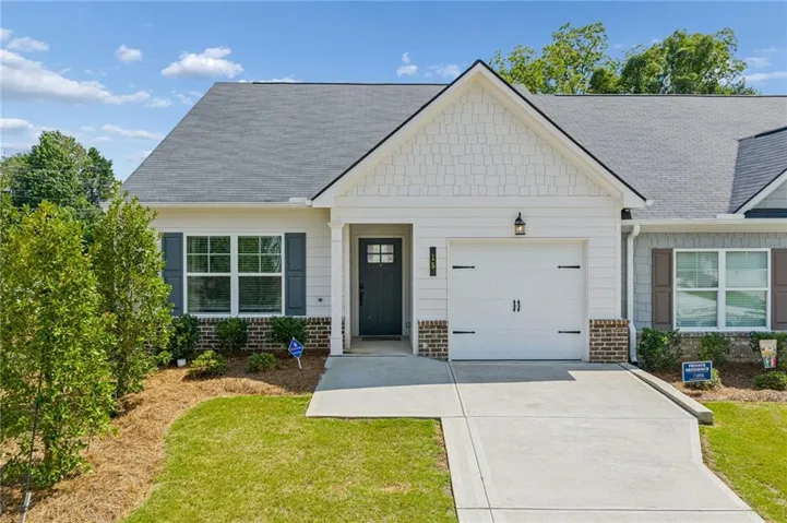 15 Silver Leaf Lane, Dawsonville, Georgia 30534