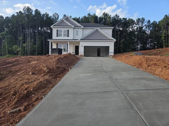 210 Eryn Terrace, Covington, Georgia 30014