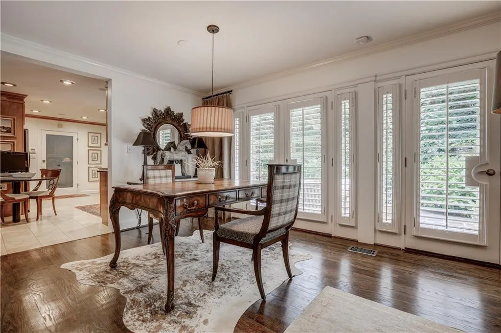 1269 Beech Haven Road Ne, Atlanta, Georgia 30324, 3 Bedrooms Bedrooms, ,2 BathroomsBathrooms,Residential,Sold,1269 Beech Haven Road Ne,6027350