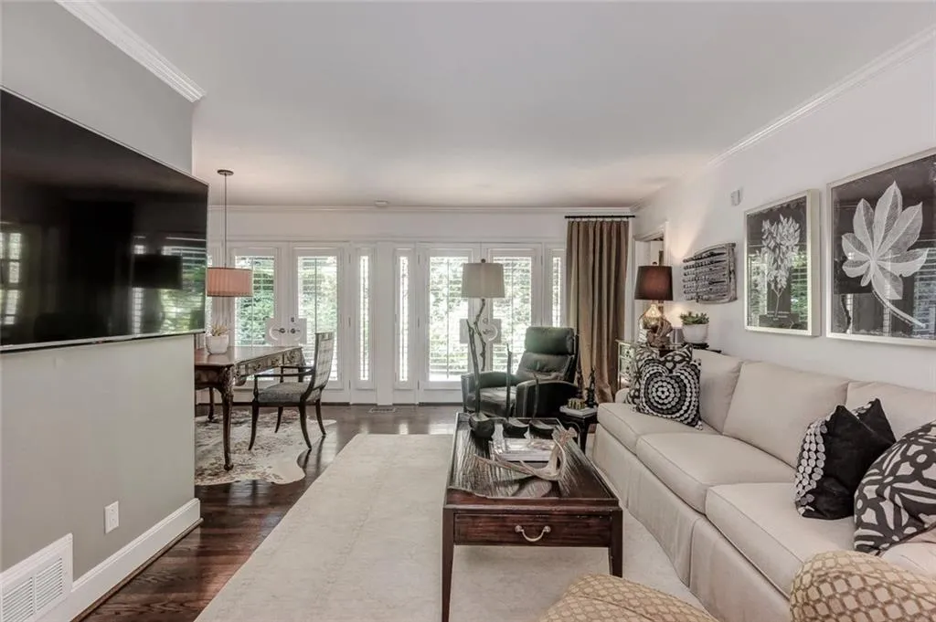1269 Beech Haven Road Ne, Atlanta, Georgia 30324, 3 Bedrooms Bedrooms, ,2 BathroomsBathrooms,Residential,Sold,1269 Beech Haven Road Ne,6027350