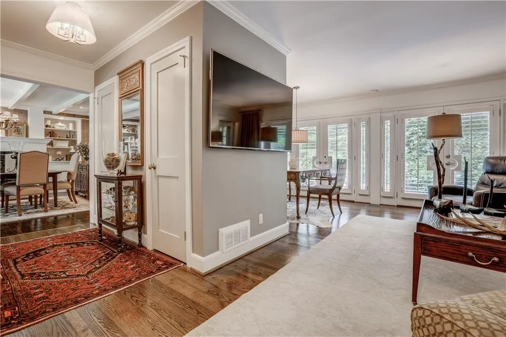 1269 Beech Haven Road Ne, Atlanta, Georgia 30324, 3 Bedrooms Bedrooms, ,2 BathroomsBathrooms,Residential,Sold,1269 Beech Haven Road Ne,6027350