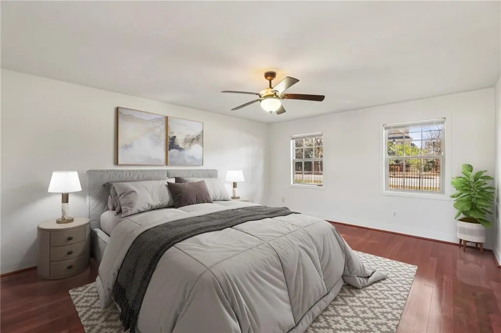 750 Dalrymple Road Unit B4, Sandy Springs, Georgia 30328, 3 Bedrooms Bedrooms, ,2 BathroomsBathrooms,Residential,Sold,750 Dalrymple Road Unit B4,7718581