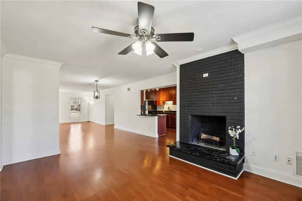 750 Dalrymple Road Unit B4, Sandy Springs, Georgia 30328, 3 Bedrooms Bedrooms, ,2 BathroomsBathrooms,Residential,Sold,750 Dalrymple Road Unit B4,7718581