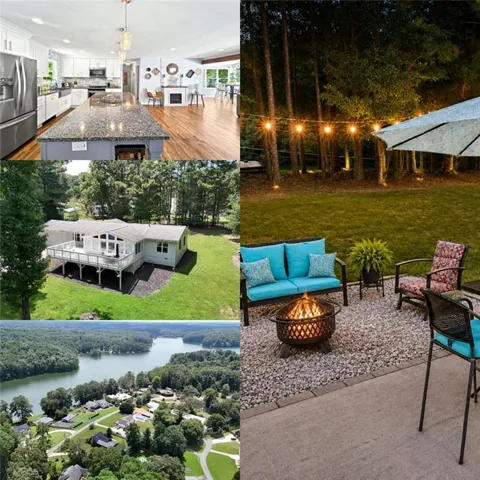 935 Pine Circle, Woodstock, Georgia 30189