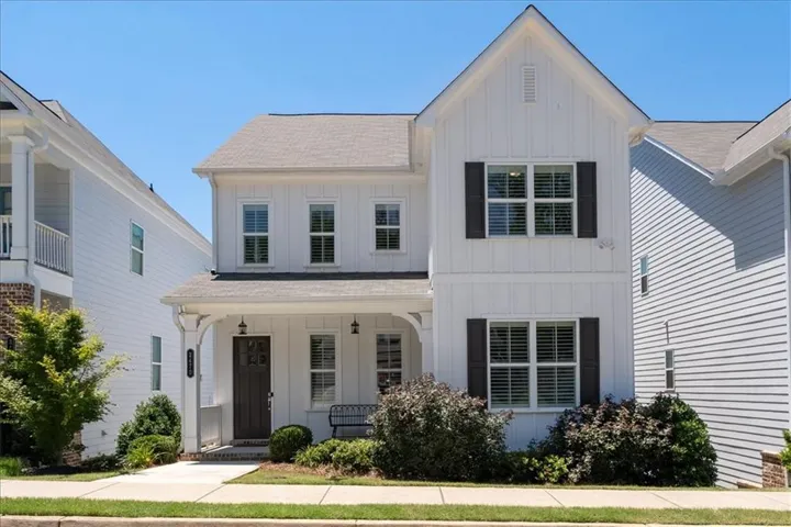 2470 Reed Street Se, Smyrna, Georgia 30080