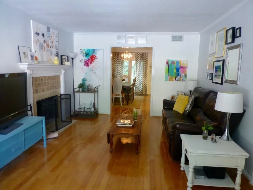 5400 Roswell Road Unit J4, Atlanta, Georgia 30342, 3 Bedrooms Bedrooms, ,2 BathroomsBathrooms,Residential,Sold,5400 Roswell Road Unit J4,5692896