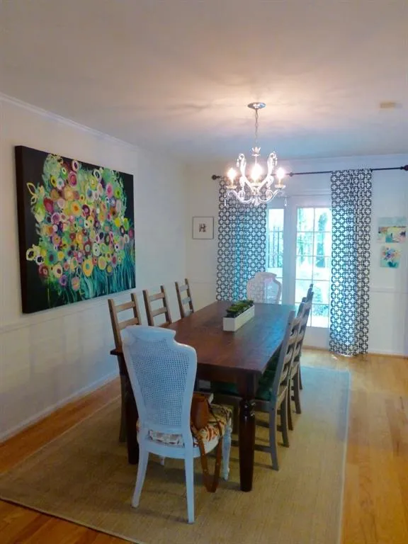 5400 Roswell Road Unit J4, Atlanta, Georgia 30342, 3 Bedrooms Bedrooms, ,2 BathroomsBathrooms,Residential,Sold,5400 Roswell Road Unit J4,5692896
