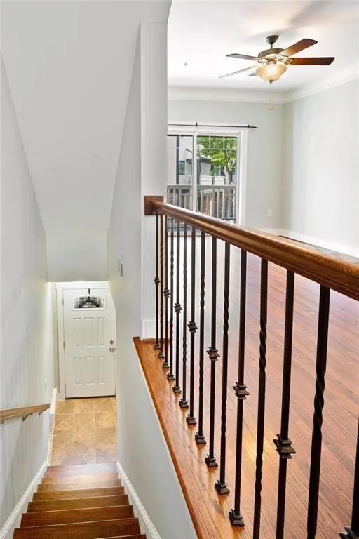 220 Semel Circle Nw Unit 138, Atlanta, Georgia 30309, 2 Bedrooms Bedrooms, ,2 BathroomsBathrooms,Residential,For Sale,220 Semel Circle Nw Unit 138,7649577