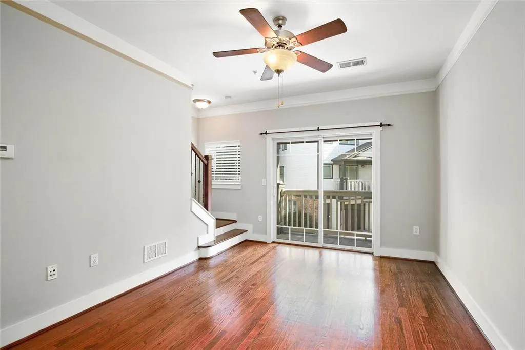 220 Semel Circle Nw Unit 138, Atlanta, Georgia 30309, 2 Bedrooms Bedrooms, ,2 BathroomsBathrooms,Residential,For Sale,220 Semel Circle Nw Unit 138,7649577