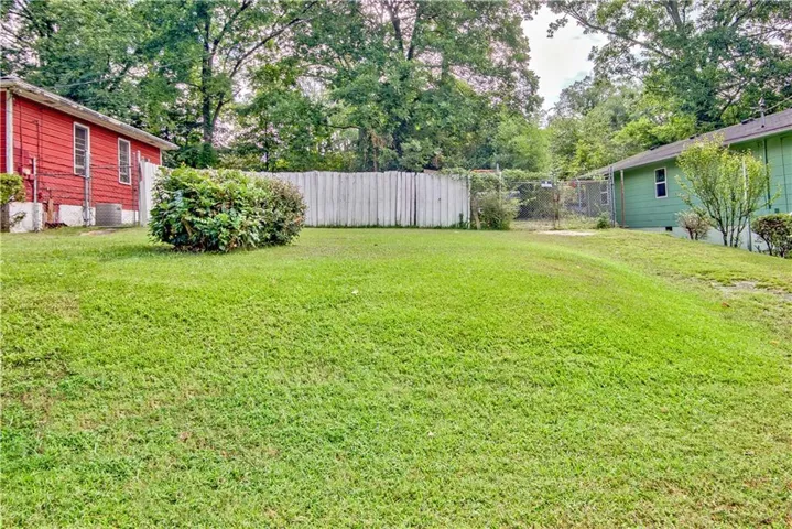 175 Fairfield Place Nw, Atlanta, Georgia 30314