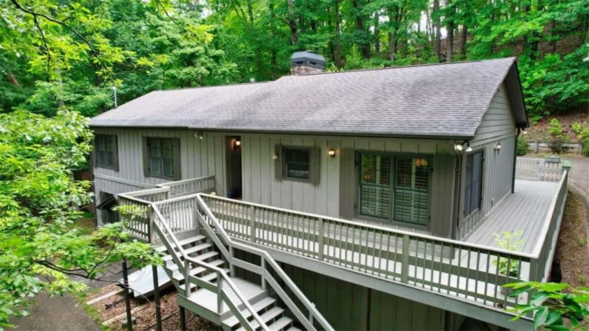 434 Sunset Court, Jasper, Georgia 30143
