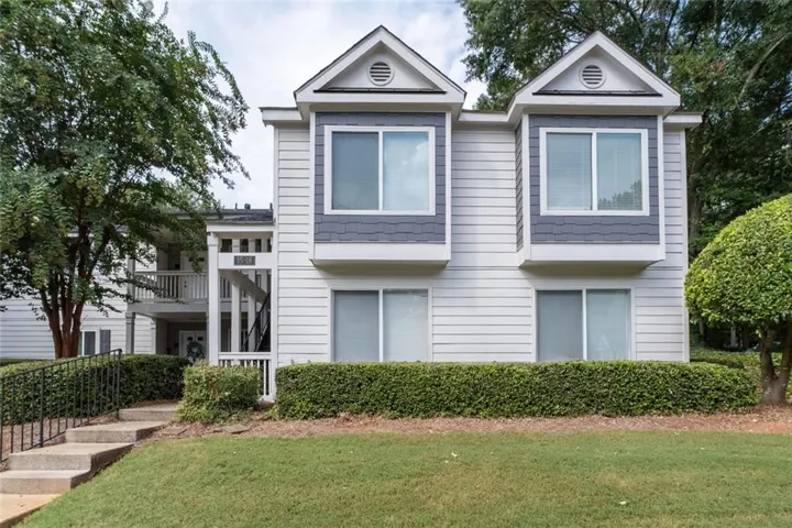 17 Little Silver Court Se Unit 17, Smyrna, Georgia 30080