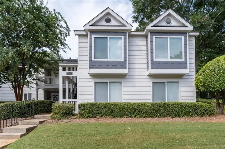 17 Little Silver Court Se Unit 17, Smyrna, Georgia 30080