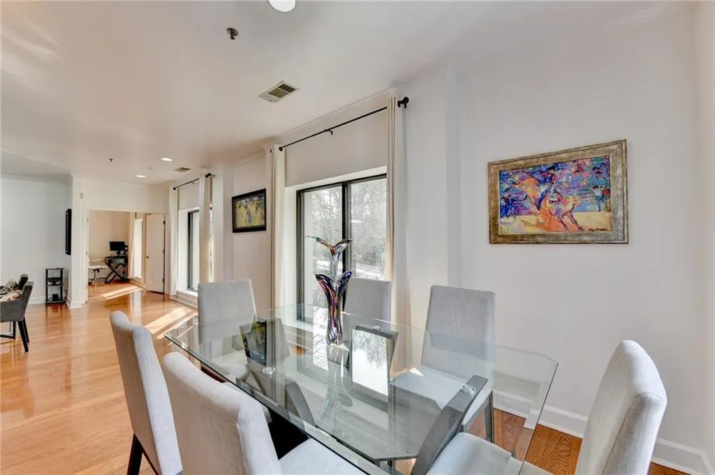 2865 Lenox Road Ne Unit 409, Atlanta, Georgia 30324, 2 Bedrooms Bedrooms, 0 ,2 BathroomsBathrooms,Residential,For Sale,2865 Lenox Road Ne Unit 409,7779465