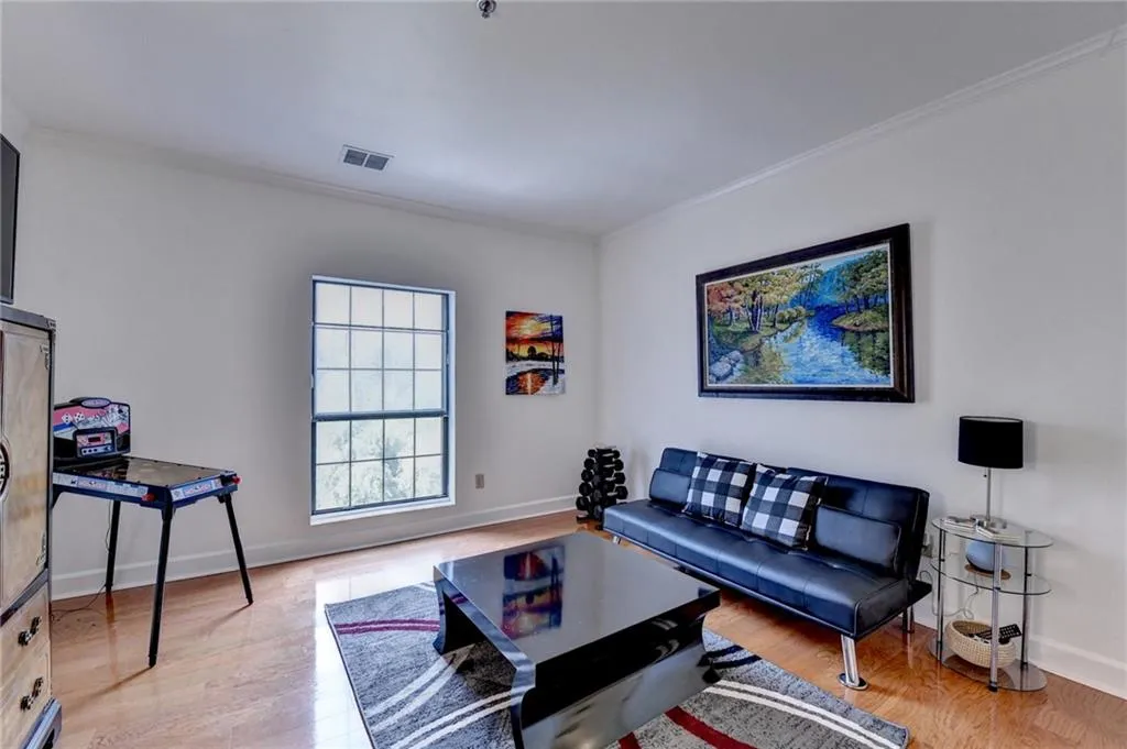 2865 Lenox Road Ne Unit 409, Atlanta, Georgia 30324, 2 Bedrooms Bedrooms, 0 ,2 BathroomsBathrooms,Residential,For Sale,2865 Lenox Road Ne Unit 409,7779465