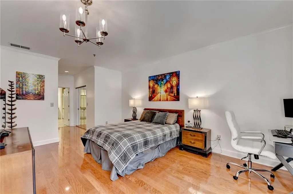 2865 Lenox Road Ne Unit 409, Atlanta, Georgia 30324, 2 Bedrooms Bedrooms, 0 ,2 BathroomsBathrooms,Residential,For Sale,2865 Lenox Road Ne Unit 409,7779465