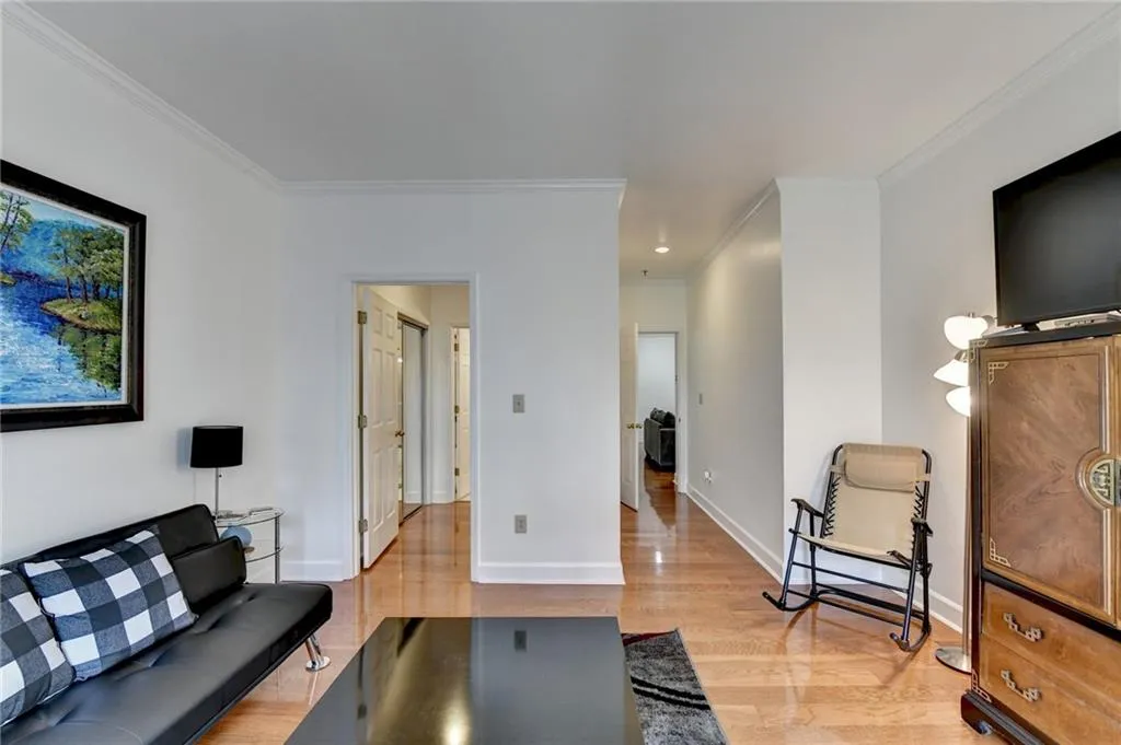 2865 Lenox Road Ne Unit 409, Atlanta, Georgia 30324, 2 Bedrooms Bedrooms, 0 ,2 BathroomsBathrooms,Residential,For Sale,2865 Lenox Road Ne Unit 409,7779465