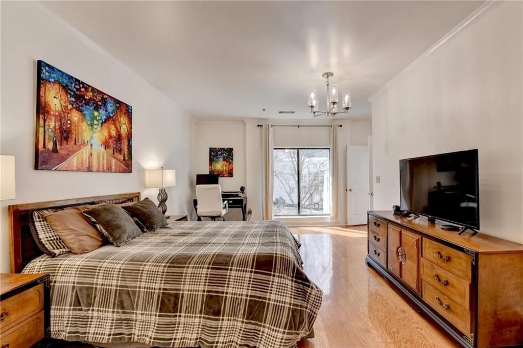 2865 Lenox Road Ne Unit 409, Atlanta, Georgia 30324, 2 Bedrooms Bedrooms, 0 ,2 BathroomsBathrooms,Residential,For Sale,2865 Lenox Road Ne Unit 409,7779465