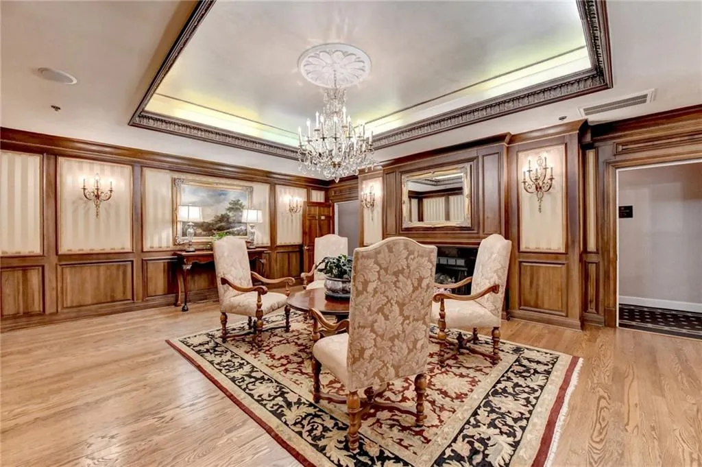 2865 Lenox Road Ne Unit 409, Atlanta, Georgia 30324, 2 Bedrooms Bedrooms, 0 ,2 BathroomsBathrooms,Residential,For Sale,2865 Lenox Road Ne Unit 409,7779465