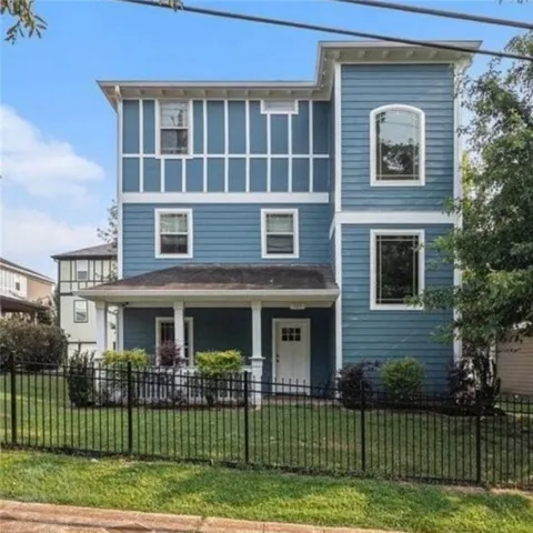 713 Mcwilliams Road Se, Atlanta, Georgia 30315