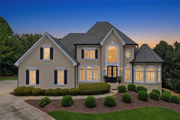 406 Colonsay Drive, Johns Creek, Georgia 30097