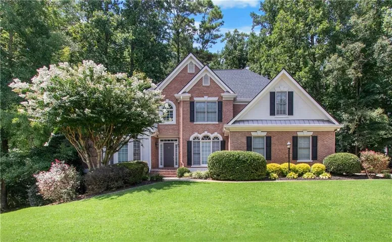 4926 Red Cliff Court, Powder Springs, Georgia 30127