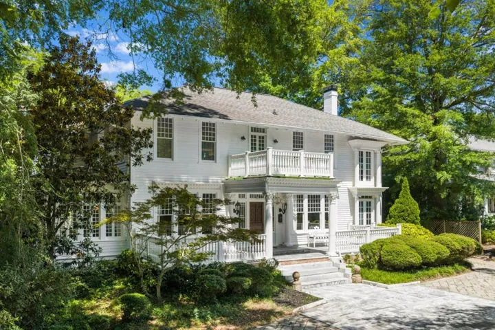 421 Church Street Ne, Marietta, Georgia 30060
