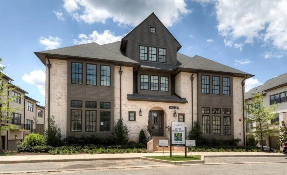 6804 Cadence Boulevard Unit 145, Sandy Springs, Georgia 30328, 1 Bedroom Bedrooms, ,1 BathroomBathrooms,Residential,Sold,6804 Cadence Boulevard Unit 145,6674618