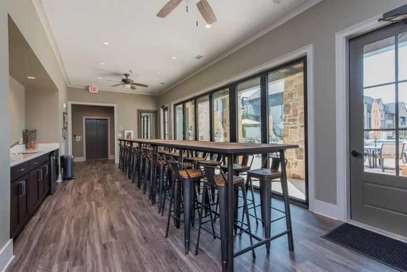 6804 Cadence Boulevard Unit 145, Sandy Springs, Georgia 30328, 1 Bedroom Bedrooms, ,1 BathroomBathrooms,Residential,Sold,6804 Cadence Boulevard Unit 145,6674618