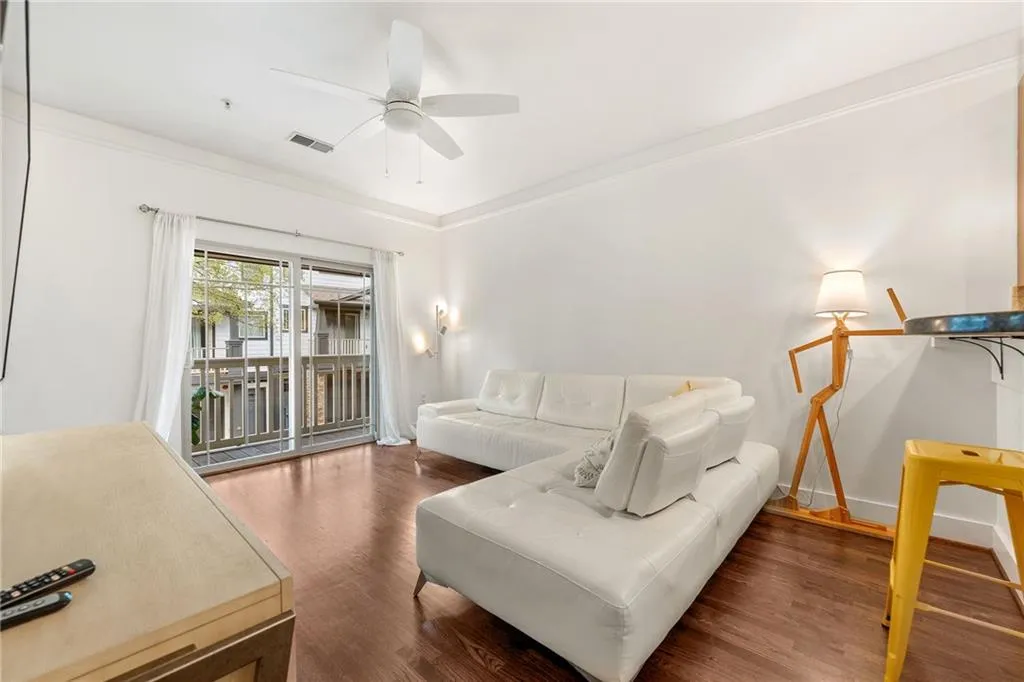 216 Semel Drive Nw Unit 362, Atlanta, Georgia 30309, 2 Bedrooms Bedrooms, 0 ,2 BathroomsBathrooms,Residential,For Sale,216 Semel Drive Nw Unit 362,7834817