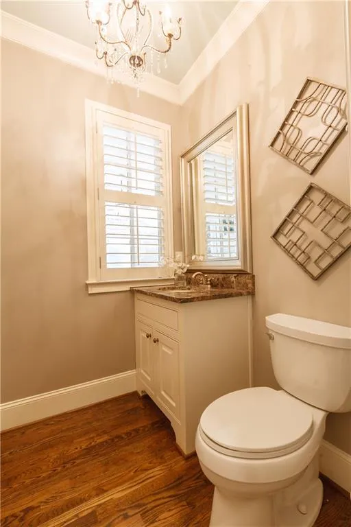 439 Brookfield Drive, Atlanta, Georgia 30342, 4 Bedrooms Bedrooms, ,3 BathroomsBathrooms,Residential,Sold,439 Brookfield Drive,5648840